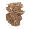 thumbnail image 4 of Peluca sintética hermosa moda peluca ondulada larga y rubia prevención de nudos suaves para citas vida diaria para mujeres y niñas ANGGREK Otros, 4 of 7