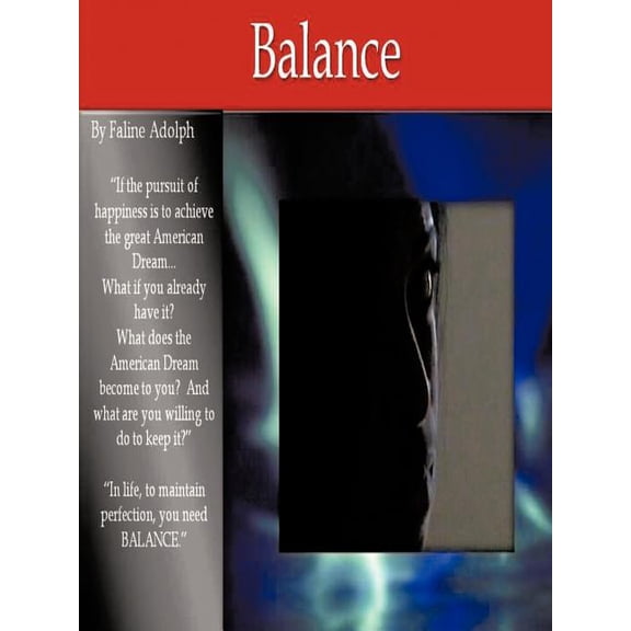 Balance, (Paperback)