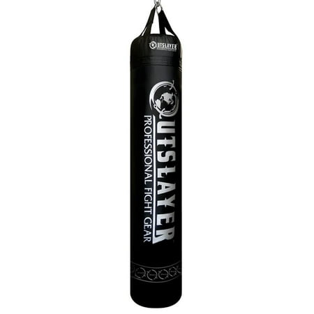 Muay Thai Heavy Bag (130 pounds) FILLED