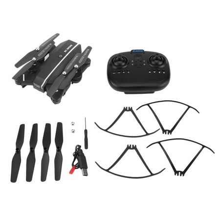 Remote Control Four-axle D rone Foldable Mini Flying Aircraft Children's Toy