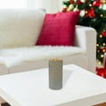thumbnail image 3 of Stand En Verre Blanc Led Led Sangling Garland 8, 3 of 4