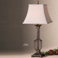 thumbnail image 1 of Uttermost Lampe de Table Anacapri en Or Antique, 1 of 2