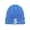 Blue, variant on New Era S Logo Beanie (FW24), from StockX