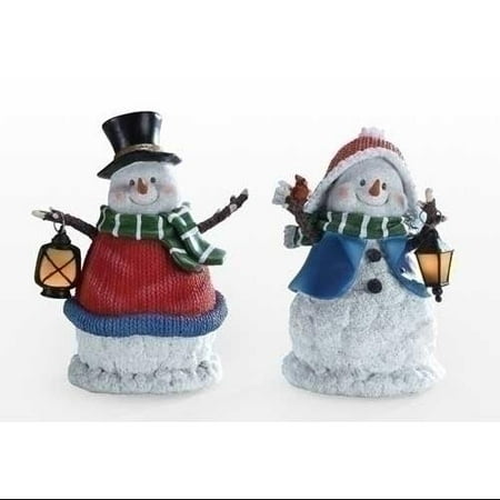 pack of 4 happy holidays led lighted musical snowmen pack of 4 happy holidays led lighted musical snowmen