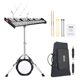 thumbnail image 1 of Kit de campanas de xilófono Glockenspiel VEVOR 30 Note con soporte y bolsa, 1 of 9