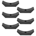 thumbnail image 4 of 6 Pcs Selle d'Haltère de Remplacement Support Robuste Résistant à l'Usure, 4 of 7