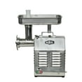 thumbnail image 2 of KWS TC-12 Commercial 765W 1HP Electric Meat Grinder Stainless Steel Meat Grinder for Restaurant/deli/ Home, 2 of 4