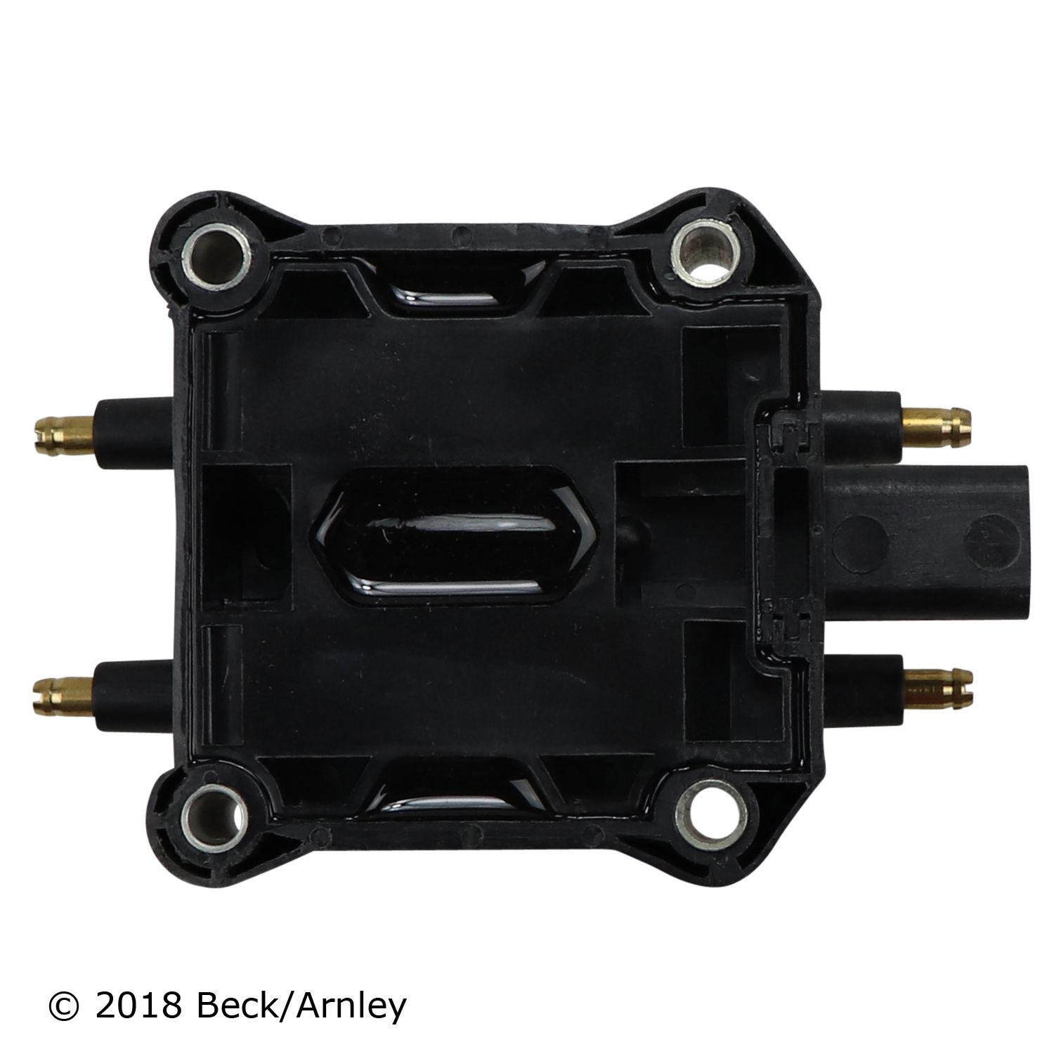 BeckArnley 178-8299 Ignition Coil