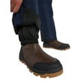 thumbnail image 7 of Ozark Trail Men's High Rise Snow Bib, 7 of 7