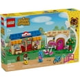 thumbnail image 3 of LEGO 6471352 Animal Crossing Nooks Cranny & Rosies House Video Game Toy, 3 of 8