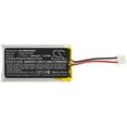 thumbnail image 3 of Battery for Sennheiser DW 30 HS IMPACT 5033 5036 5063 SDW 60 Pro 1 2 AHB732038T, 3 of 4