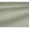 thumbnail image 5 of oneOone Viscose Jersey Fabric Check & Geometric Print Fabric By The Yard 60 Inch Wide, 5 of 5