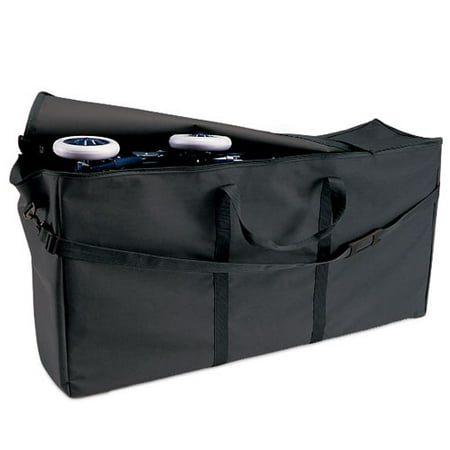 JL Childress Standard & Dual Stroller Travel Bag