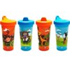 Usa Kids - Boys Insulated Bpa Free Sippy