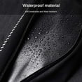 thumbnail image 2 of MATEPROX Slim Running Belt Ultra Light Waist Pack Bag for Jogging Hiking Camping, 2 of 6