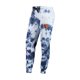 thumbnail image 2 of Pantalones deportivos para mujer DKNY Chicago Bears azul pequeño, 2 of 3