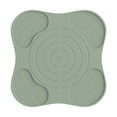 thumbnail image 5 of Silicone Heatproof Mat for Air Frying Machine Countertop Anti Slip Kitchen Appliance Pad, 5 of 9