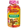 L'il Critters Immune C Gummy Vitamins, 204 ct Bonus Pack