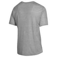 Men's Heathered Gray Tennessee Chattanooga Mocs The Keeper TShirt