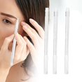 thumbnail image 3 of 3Pcs Marker Erase Pen for Eyebrow Lip Gentle Positioning Measuring Quickly Clean Fernando Rotulador de borrado, 3 of 5