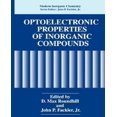 thumbnail image 1 of Optoelectronic Properties of Inorganic Compounds Modern Inorganic Chemistry, 1 of 4
