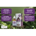 thumbnail image 2 of Péptidos concentrados Serum Advanced Clinicals 6X, 50 ml, 2 of 9