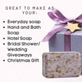 thumbnail image 5 of Pre de Provence Soap Lavender 8.8oz, 5 of 5
