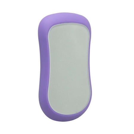 OugPiStiyk Beauty instruments for Personal Care New Hair Remover Glass Mirror Foot Grinder Manual Hair Remover Does Not Hurt Skin OugPiStiyk Beauty instruments for Personal Care New Hair Remover Glass Mirror Foot Grinder Manual Hair Remover Does Not Hurt Skin