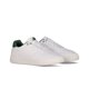 thumbnail image 4 of Tenis Charly Moda Classic Blanco Verde Para Hombre 1087347005 blanco 28.5, 4 of 6