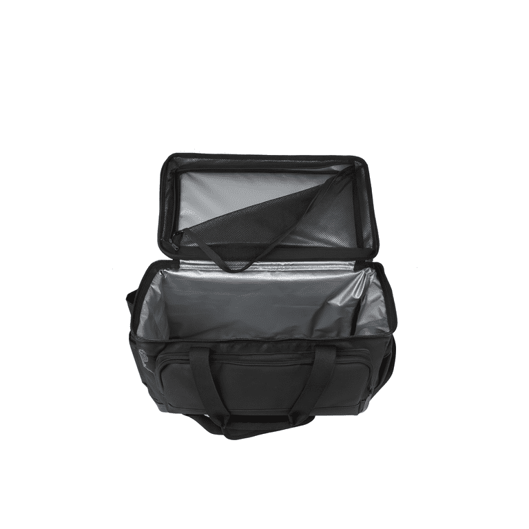 Hyper Tough Full Size Stackable Cooler Bag with 20 qt Insulation