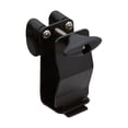 thumbnail image 1 of Yakima Products 8007078 Axe Mounting Bracket For Use with Yakima LoadWarrior and MegaWarrior Baskets; Black, 1 of 7