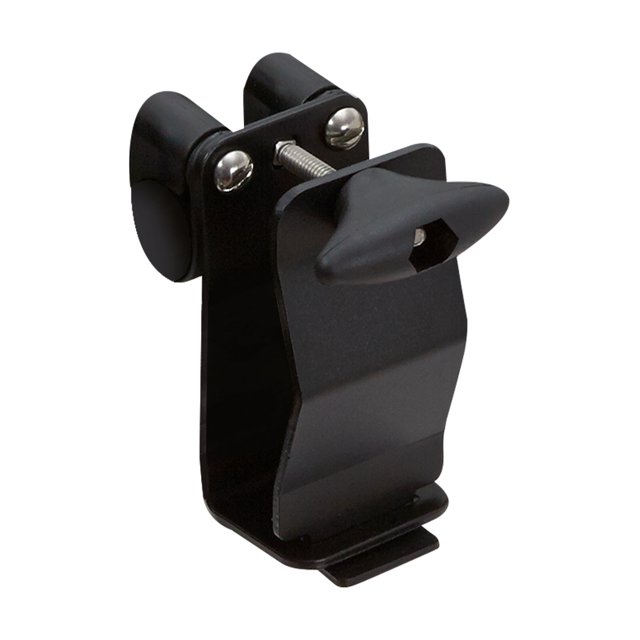 Yakima Products 8007078 Axe Mounting Bracket For Use with Yakima LoadWarrior and MegaWarrior Baskets; Black