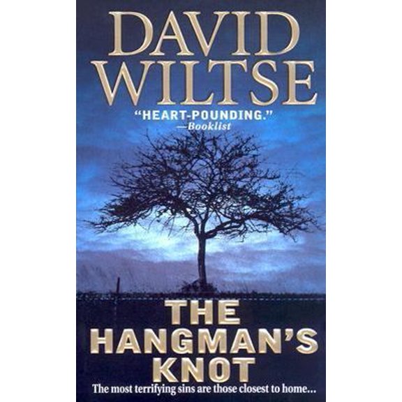 Pre-Owned The Hangman's Knot: A Novel (Billy Tree Mysteries) (Unknown) 0312989369 9780312989361