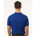 thumbnail image 3 of AllPro 62800 Pique Polo-Royal-S, 3 of 6
