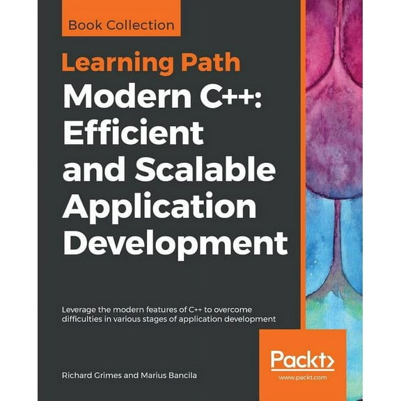 Modern C  : Efficient and Scalable Application Development (Paperback)