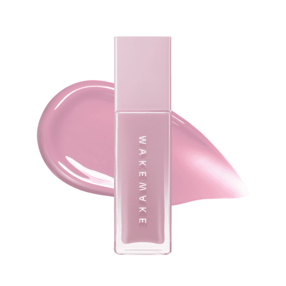 WAKEMAKE Fard à Joues Liquide Sheer Glow 7g - 01.Silky Lavender