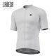thumbnail image 3 of Lameda - Maillot de ciclismo de manga corta para hombre, transpirable, de verano, de secado rápido, para bicicleta de carretera y montaña, 3 of 5