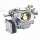 thumbnail image 5 of Engine Carburetor Assy 13303-803687A1 for Mercury Quicksilver 9.9HP 15HP 18HP 2-Stroke Outboard Boat, 5 of 5