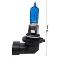 thumbnail image 2 of Juego de Focos Hella 9005 Tipo Xenón Premium 12V 65W 4000K Base Escuadra, 2 of 5