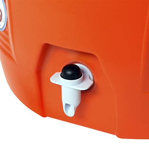 Rubbermaid 3 hotsell gallon water cooler