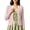 wei163-Pink, variant on IWRICH Women's Lightweight Crochet Cardigan Ribbed Cropped Shrugs Long Sleeve Open Front Thin Sweater Tops Lightweight Fall Fashion Cardigan Blouses XL