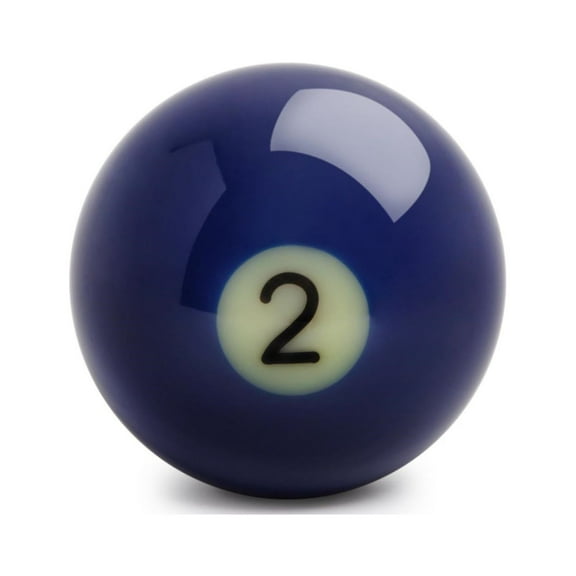 Aramith Premium Pool Replacement Ball 2 1/4" - Choose Your Ball Number