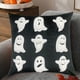 thumbnail image 2 of Funda de cojín decorativa de Halloween Cojín decorativo de otoño para el hogar Funda de almohada de Halloween 45 x 45 cm Funda de cojín decorativa, 2 of 8