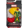 thumbnail image 2 of Marvel Legends Infinite Series Marvel’s Heroes Marvel’s Vision, 2 of 2