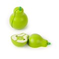 thumbnail image 5 of Cocina de simulación, juguete de madera, juego clásico Montessori, juguete educativo para niños, regalo para niños, cortar frutas y verduras, 5 of 5