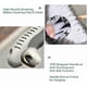 thumbnail image 3 of Wheel Brush for Car Alloy Wheel and Tyre Brush Cleaning, Rim Cleaner for Your Car, Motorcycle or Bicycle Tire Brush Washing Tool, 3 of 4
