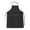 Black, variant on MRLESS Womens Black Vest Hair Stylist Apron for Salon and