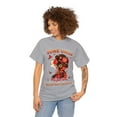 thumbnail image 3 of Some girls are just born with hippie soul Flower Girl Shirt ID-0222-9AGT, 3 of 10