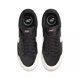thumbnail image 4 of Nike Court Legacy Lift WMNS Black/White Running Shoe Sneaker Platform DM7590-00, 4 of 6