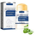 thumbnail image 1 of 42% Urea Foot Cream For Dry Cracked Heels,foot Moisturizing Stick For Dry Cracked Heels, Moisturizer For Feet & Hands, 1 of 5